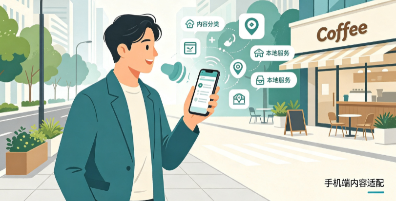 章丘市深度解析手机端 GEO 与 AI 优化协同逻辑，兼顾用户检索体验与企业线上传播