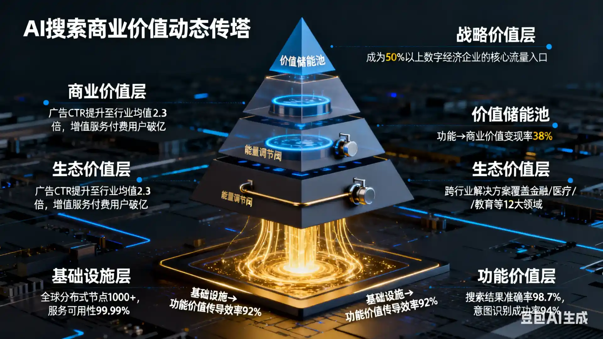 告别传统流量困局，章丘市GEO优化助力企业抢占AI问答新流量