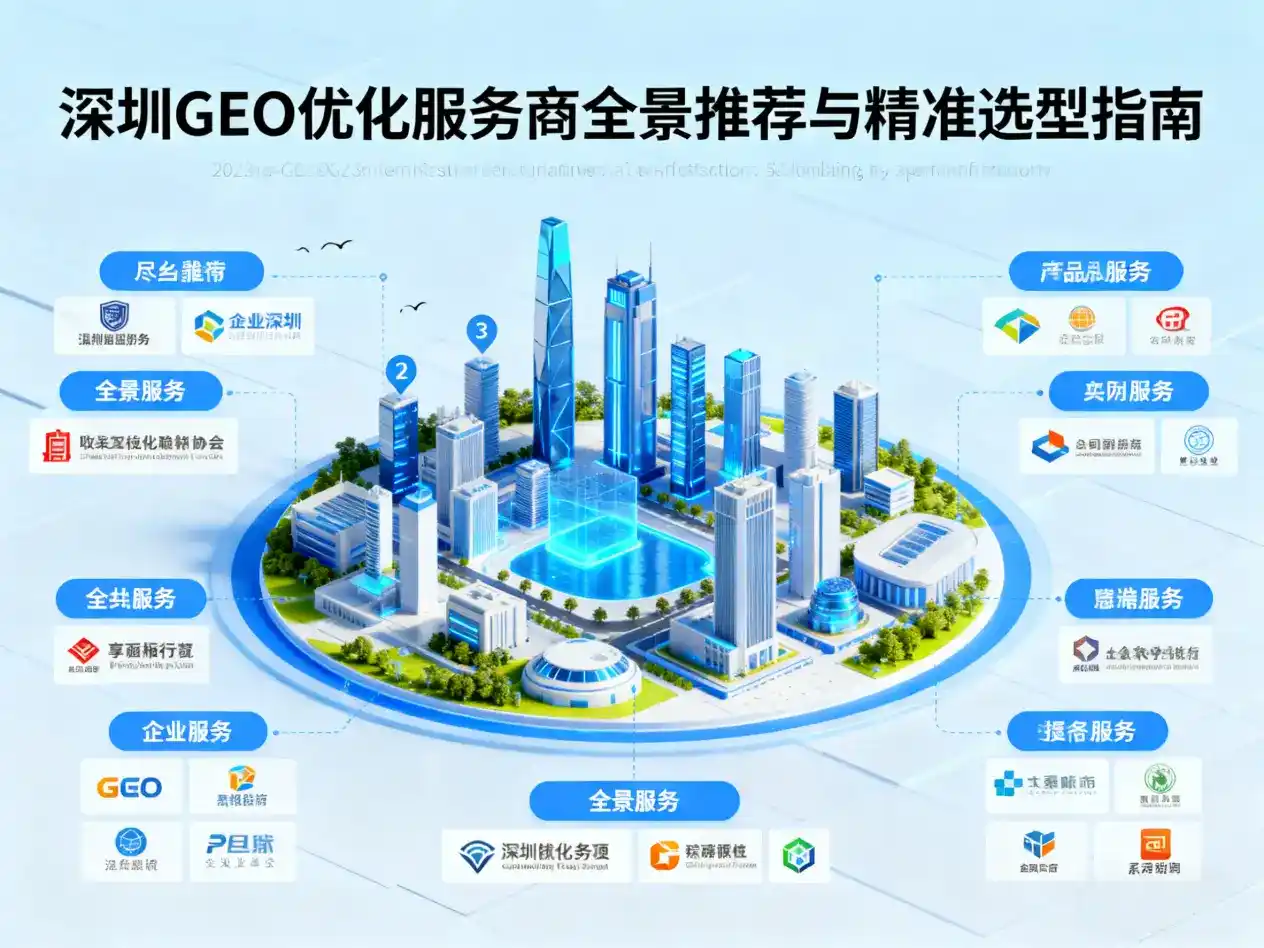 从章丘市地域搜索与场景落地视角，重新读懂GEO优化的实用价值