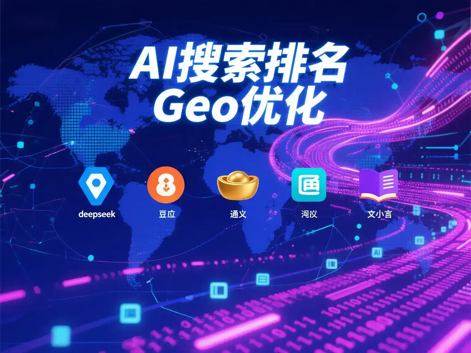 章丘市国硕AI：探索GEO生成式引擎优化的企业品牌实践